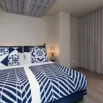 Casa Hintze Ribeiro Hotell 3*