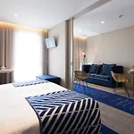 Hotell Casa Hintze Ribeiro 3*