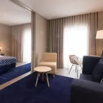 Hotell Casa Hintze Ribeiro Ponta Delgada