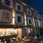 Hotell Casa Hintze Ribeiro