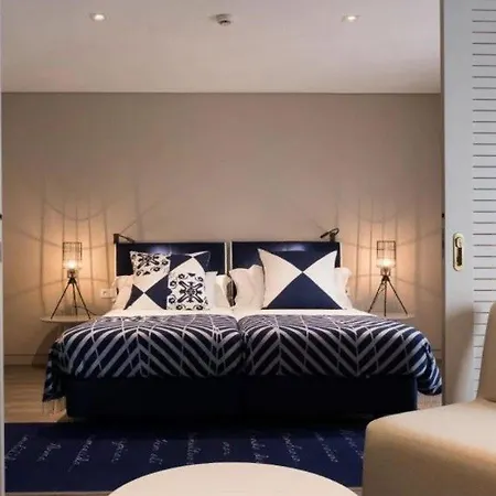 Hotel Casa Hintze Ribeiro Ponta Delgada (Sao Miguel)