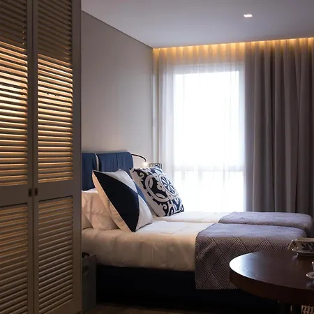 Hotel Casa Hintze Ribeiro 4*