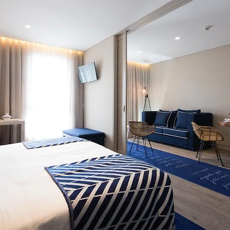 فندق Casa Hintze Ribeiro 3*