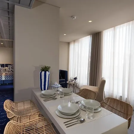 Casa Hintze Ribeiro Hotel 4*