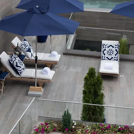 Casa Hintze Ribeiro 4* Ponta Delgada (Sao Miguel)