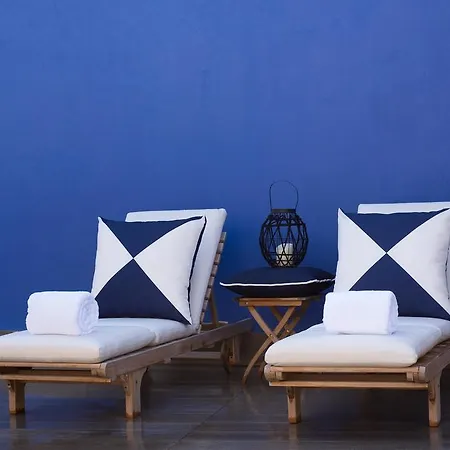 Casa Hintze Ribeiro Hotel