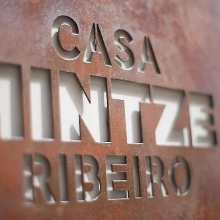 Casa Hintze Ribeiro 4*