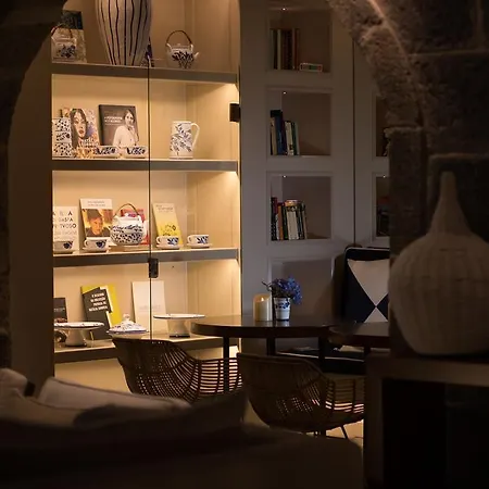 فندق Casa Hintze Ribeiro