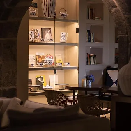 Casa Hintze Ribeiro 4*