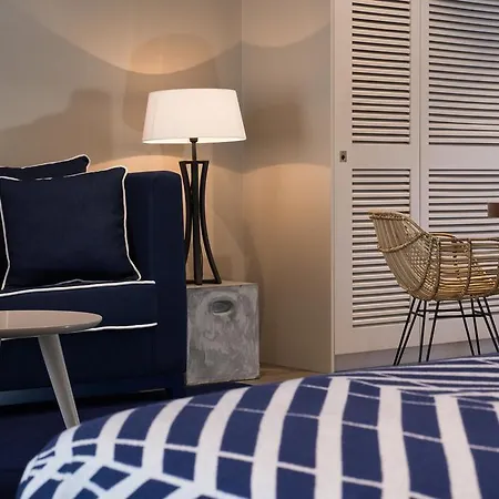 Casa Hintze Ribeiro Hotel 4*