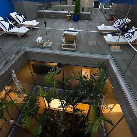 Hotel Casa Hintze Ribeiro 4*
