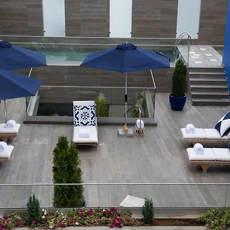 Casa Hintze Ribeiro Hotel