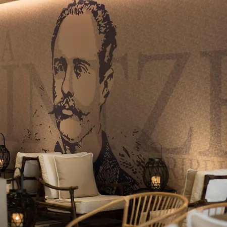 Casa Hintze Ribeiro 4*