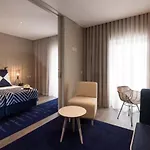 Casa Hintze Ribeiro Ponta Delgada (Sao Miguel)