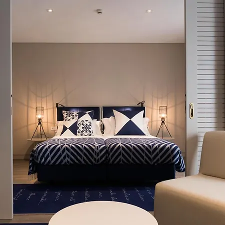 Hotel Casa Hintze Ribeiro Ponta Delgada