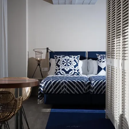 Casa Hintze Ribeiro Hotell Ponta Delgada