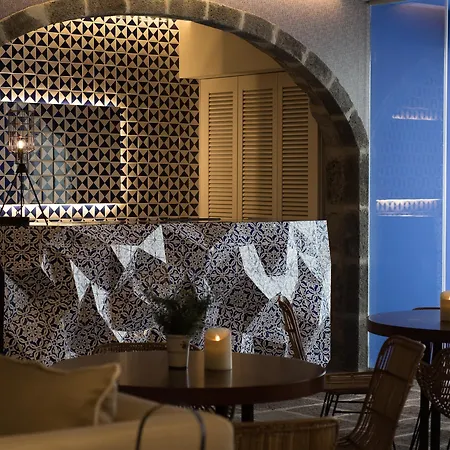 Casa Hintze Ribeiro Hotell Ponta Delgada