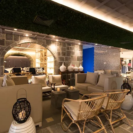 Casa Hintze Ribeiro Hotel