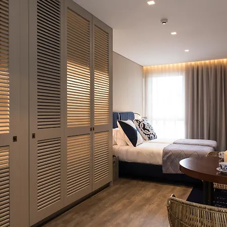 Casa Hintze Ribeiro Hotel 3*