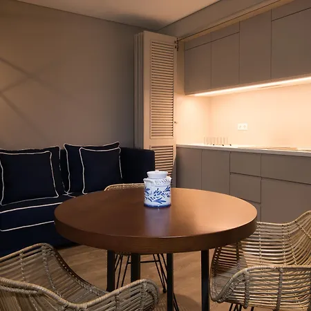 Casa Hintze Ribeiro 3*