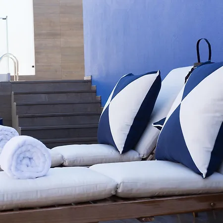 Hotell Casa Hintze Ribeiro