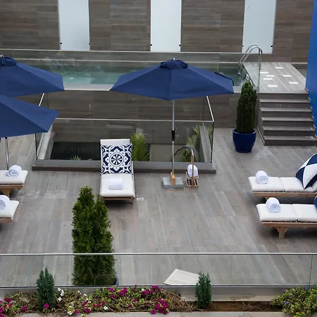 Casa Hintze Ribeiro Hotel