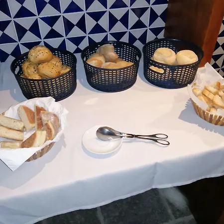 Casa Hintze Ribeiro Ponta Delgada (Sao Miguel)