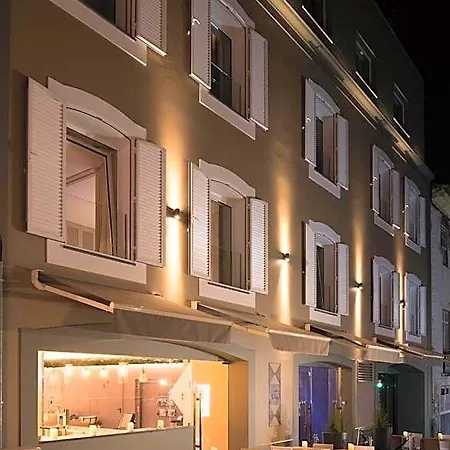Hotell Casa Hintze Ribeiro