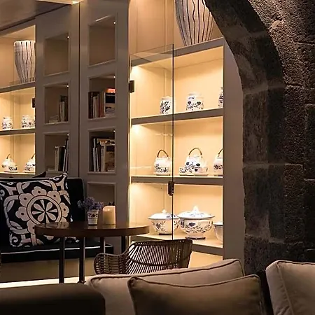 Casa Hintze Ribeiro 3*
