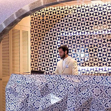 Casa Hintze Ribeiro Hotell 3*