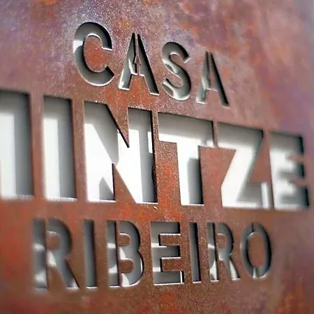 Casa Hintze Ribeiro