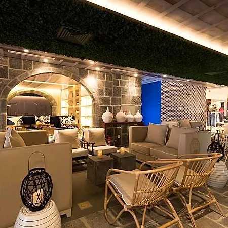 Hotell Casa Hintze Ribeiro 3*