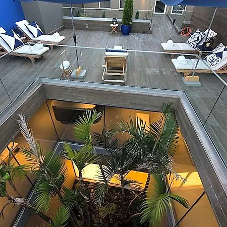 Casa Hintze Ribeiro Hotell Ponta Delgada