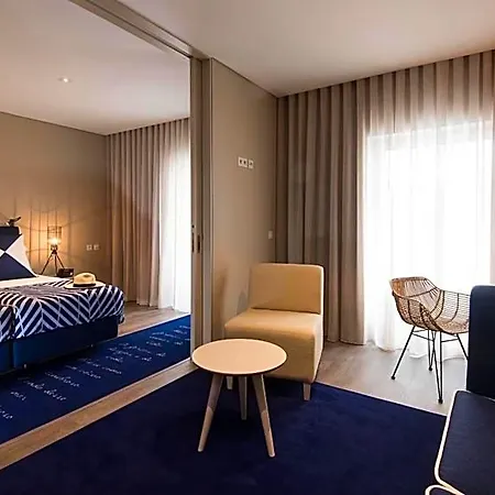 Casa Hintze Ribeiro 3*