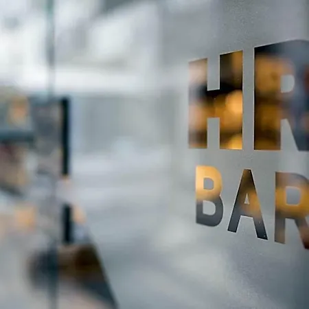 Hotell Casa Hintze Ribeiro