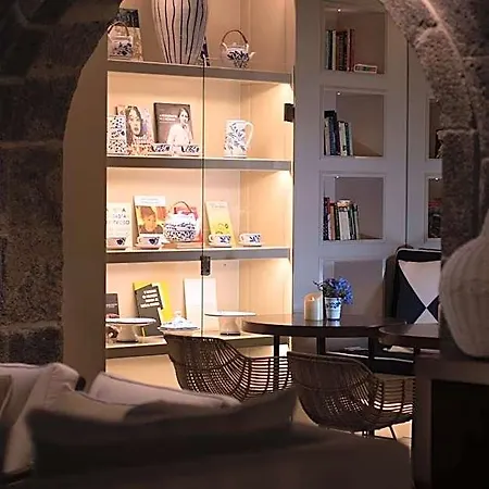 Casa Hintze Ribeiro Ponta Delgada