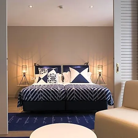 Casa Hintze Ribeiro Hotell