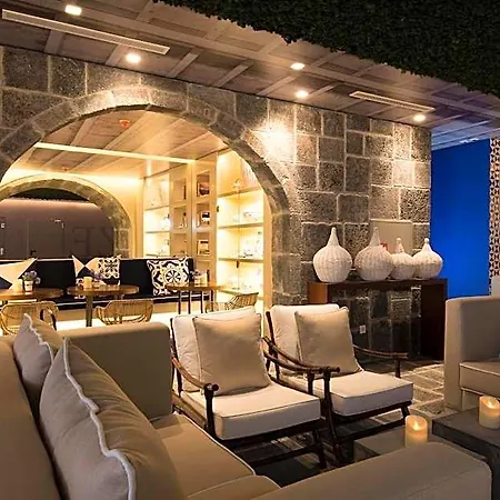 Casa Hintze Ribeiro Hotell 3*