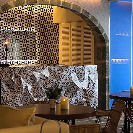 Casa Hintze Ribeiro 3*