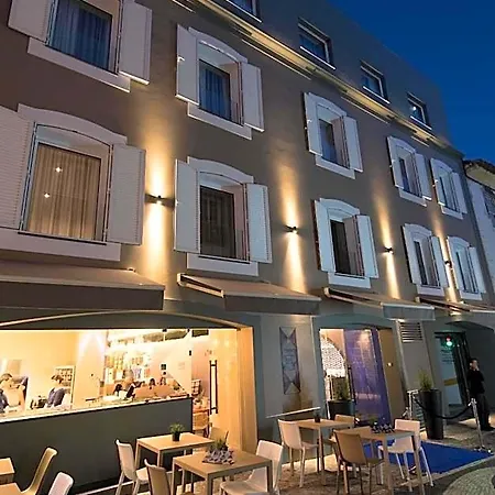 Casa Hintze Ribeiro