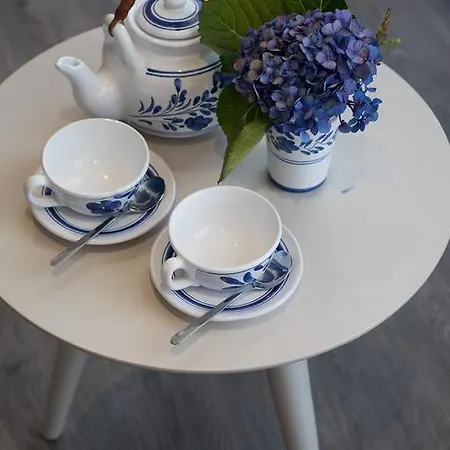 Hotel Casa Hintze Ribeiro