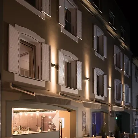 Отель Casa Hintze Ribeiro