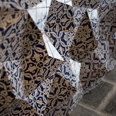 Casa Hintze Ribeiro Hotel 3*