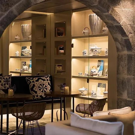 Hotel Casa Hintze Ribeiro