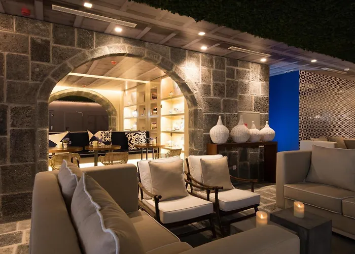 Casa Hintze Ribeiro Ponta Delgada