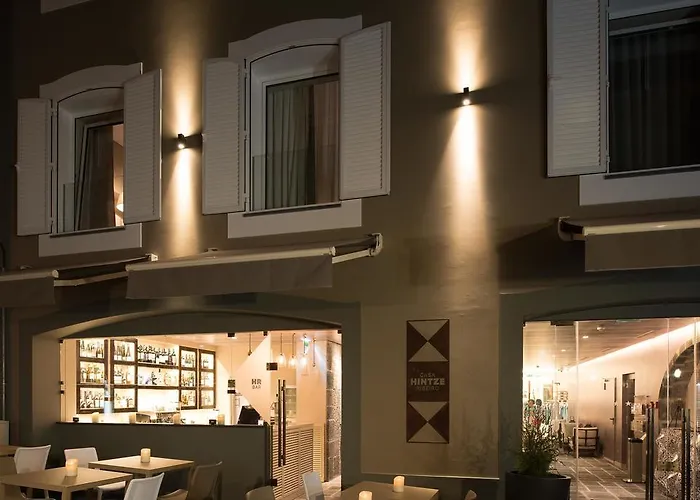 Casa Hintze Ribeiro Ponta Delgada