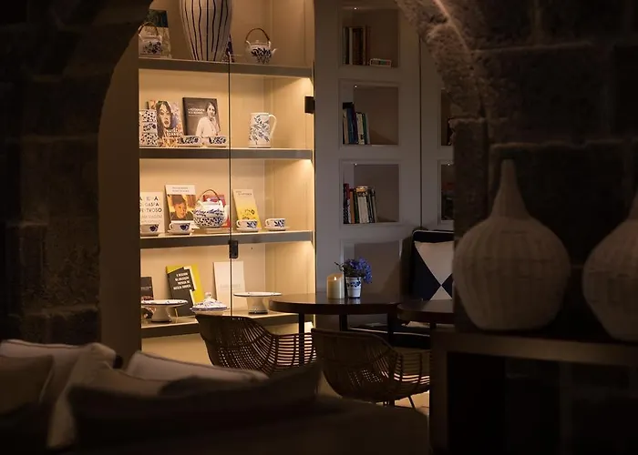 Hotel Casa Hintze Ribeiro